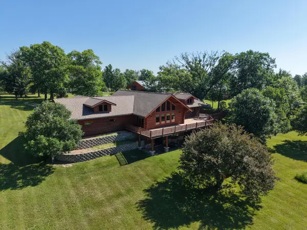28419 220th Street, Shevlin, MN 56676