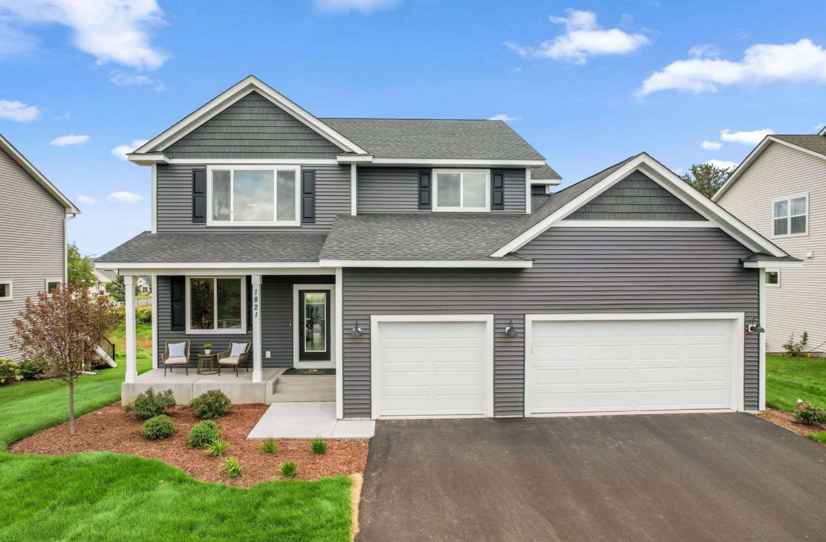 17000 Traprock Street Nw, Ramsey, MN 55303 - #1