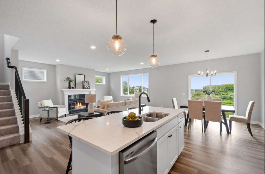 17000 Traprock Street Nw, Ramsey, MN 55303 - #3