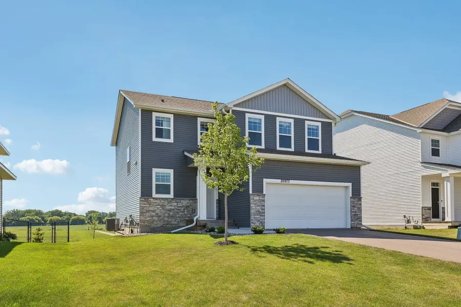 20973 Flemming Street, Farmington, MN 55024 - #3