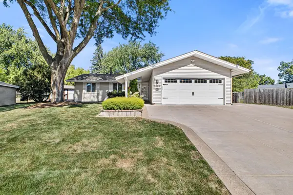 1993 Warbler Lane, Saint Paul, MN 55119