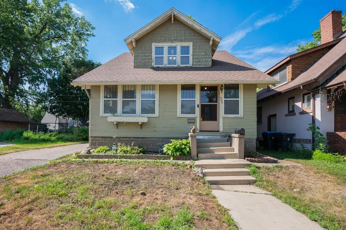 406 W Lewis Street, Mankato, MN 56001 - #1