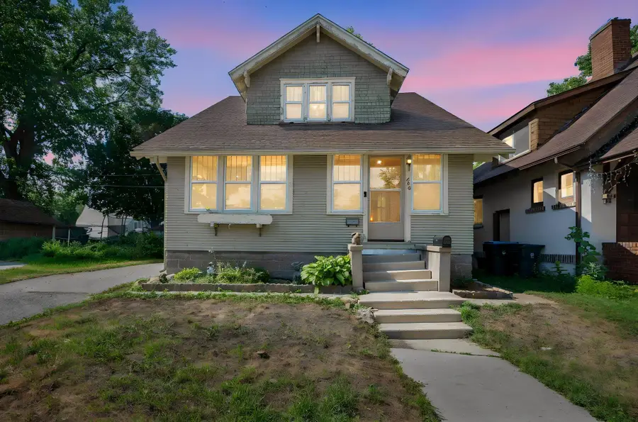406 W Lewis Street, Mankato, MN 56001 - #3