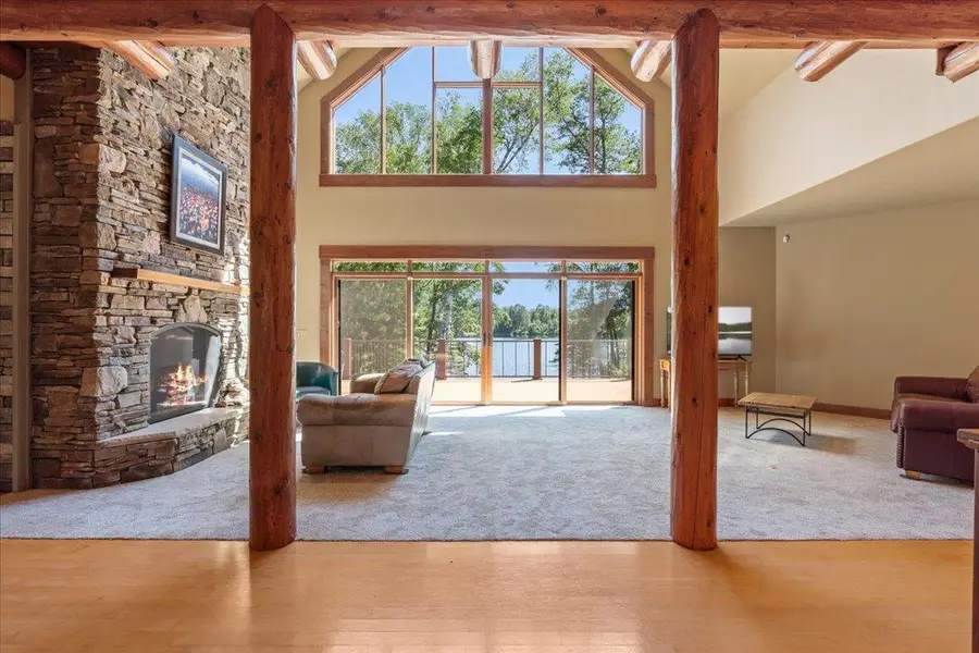 36087 West Shore Drive, Crosslake, MN 56442 - #2