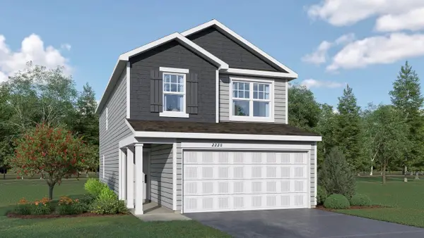1967 Aztec Avenue, Shakopee, MN 55379