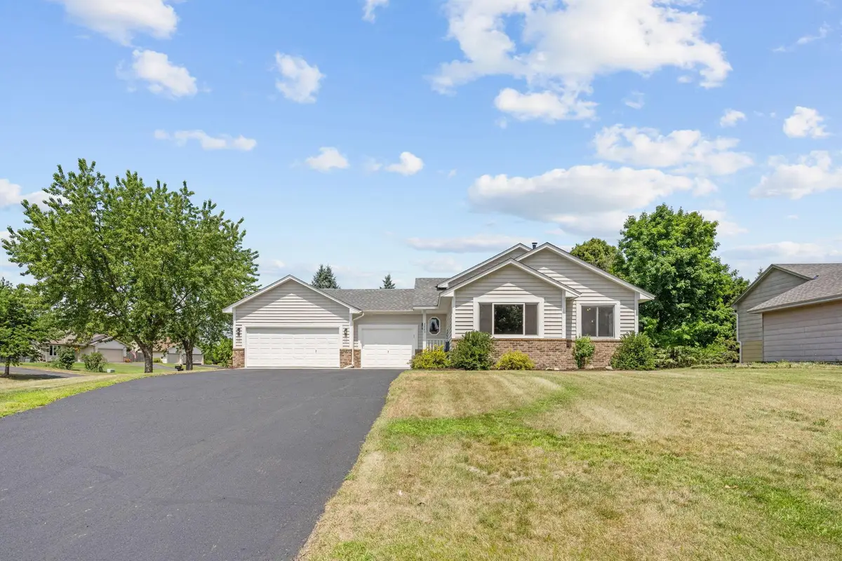3285 129th Lane Nw, Coon Rapids, MN 55448 - #1
