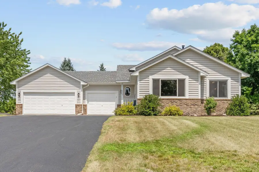 3285 129th Lane Nw, Coon Rapids, MN 55448 - #2