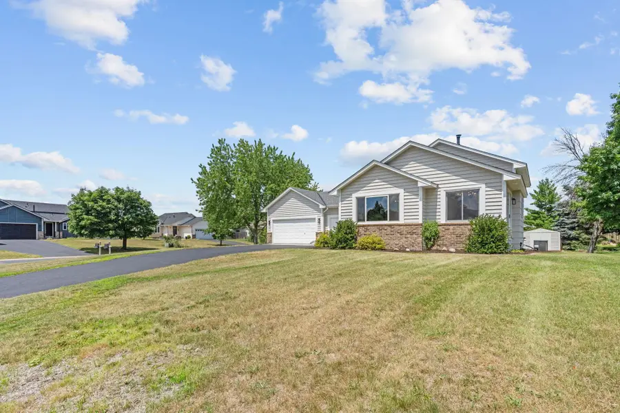 3285 129th Lane Nw, Coon Rapids, MN 55448 - #3