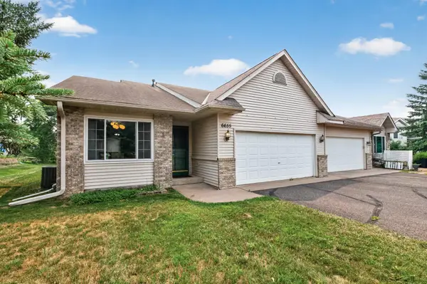 6655 381st Street, North Branch, MN 55056