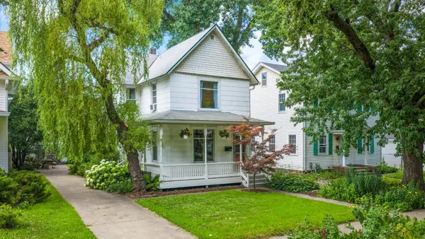 1838 Pierce Street Ne, Minneapolis, MN 55418