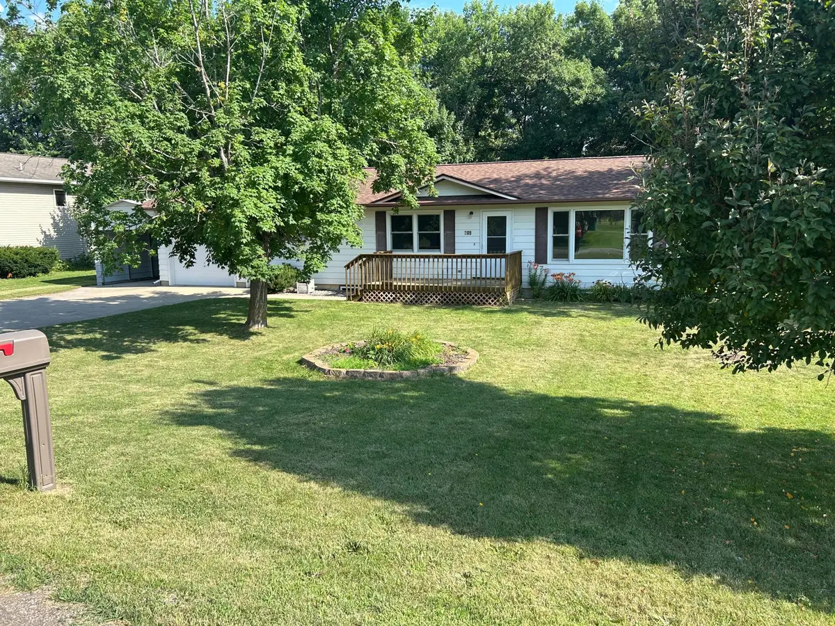 305 Lakeview Drive, Lake Park, MN 56554 - #1
