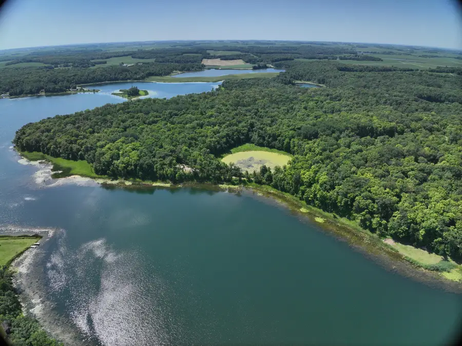LOT 6 West Lake Olaf Road, Pelican Rapids, MN 56572 - #2