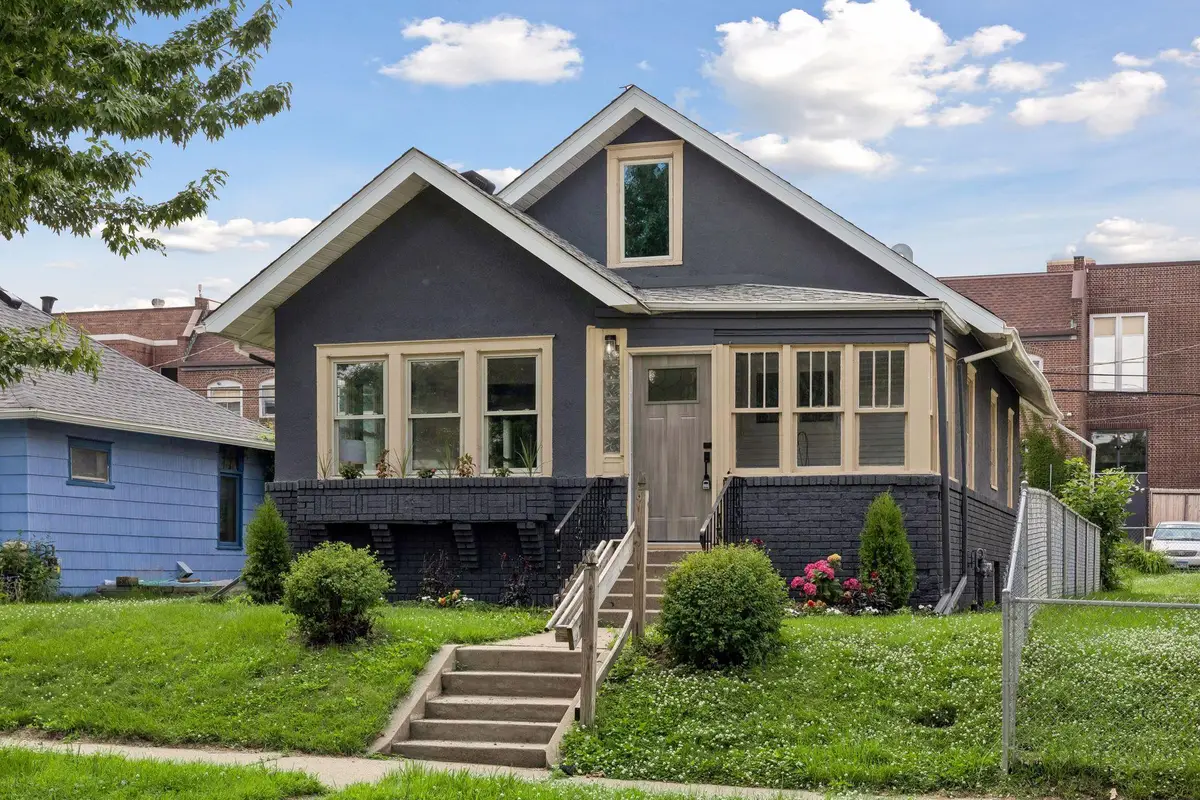 3823 Dupont Avenue N, Minneapolis, MN 55412 - #1