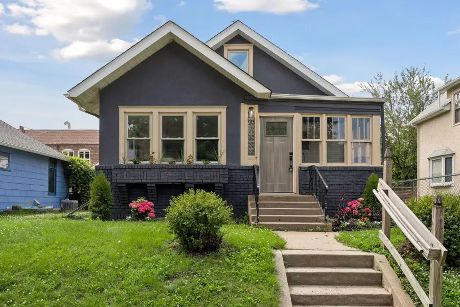 3823 Dupont Avenue N, Minneapolis, MN 55412 - #3