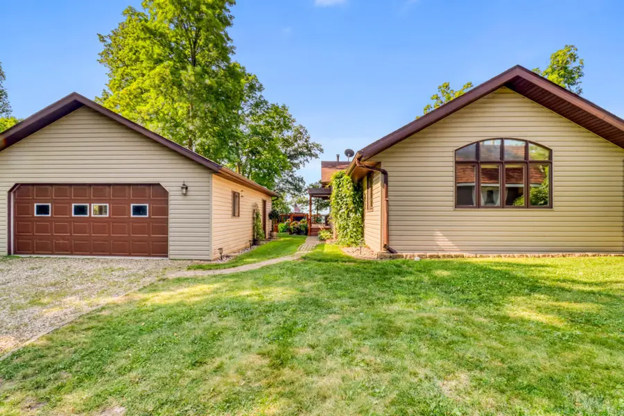 33797 N Cotton Lake Road, Rochert, MN 56578 - #2