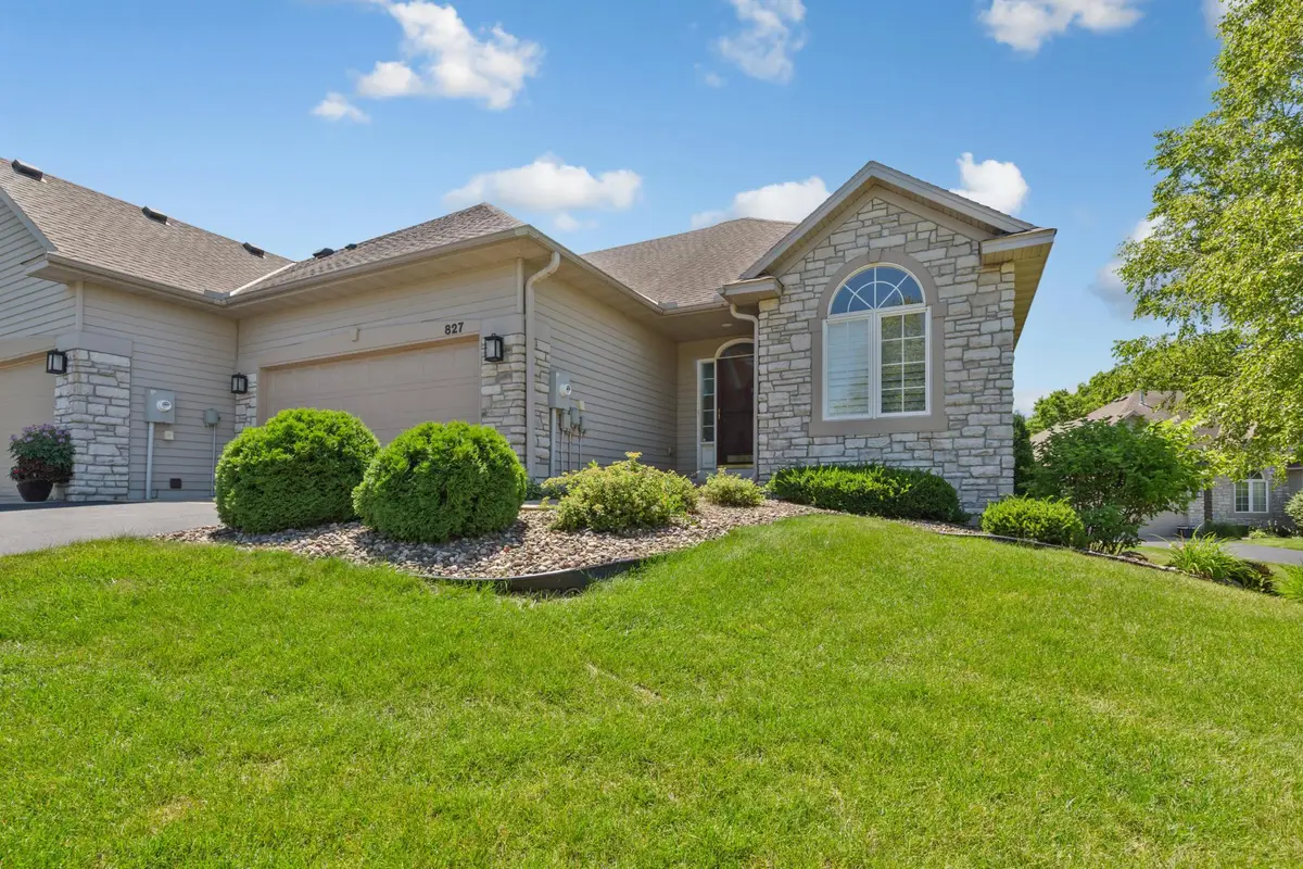 827 Vardon Court, Faribault, MN 55021 - #1