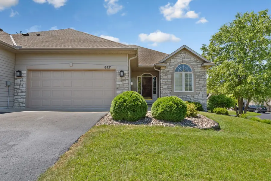827 Vardon Court, Faribault, MN 55021 - #2