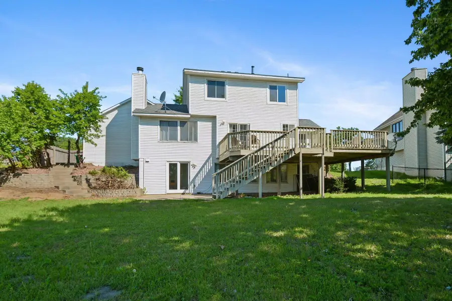 9142 Woodhall Crossing N, Brooklyn Park, MN 55443 - #3