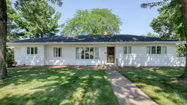 404 W Macarthur Avenue, Eau Claire, WI 54701