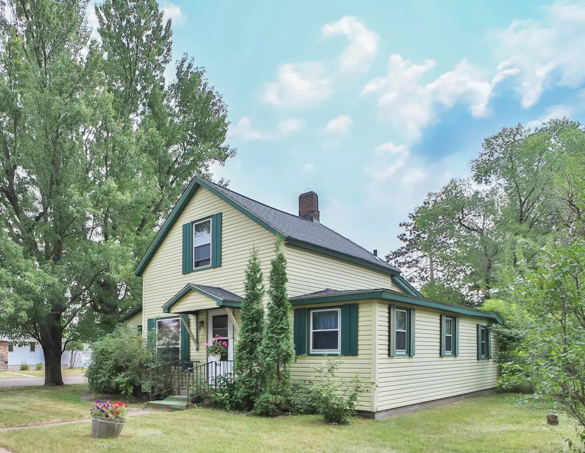 501 4th Street Nw, Aitkin, MN 56431 - #1