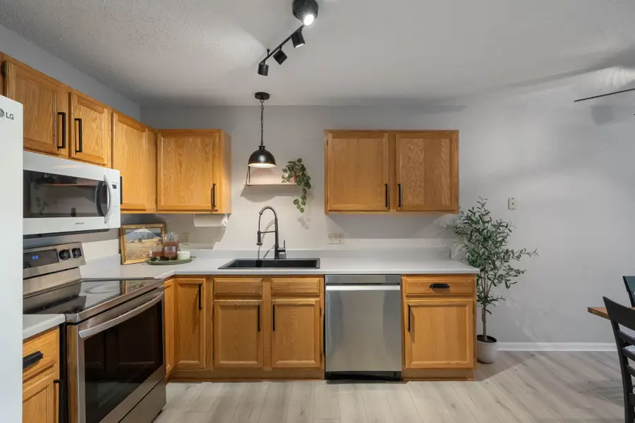 1082 5th Street Se, Forest Lake, MN 55025 - #2