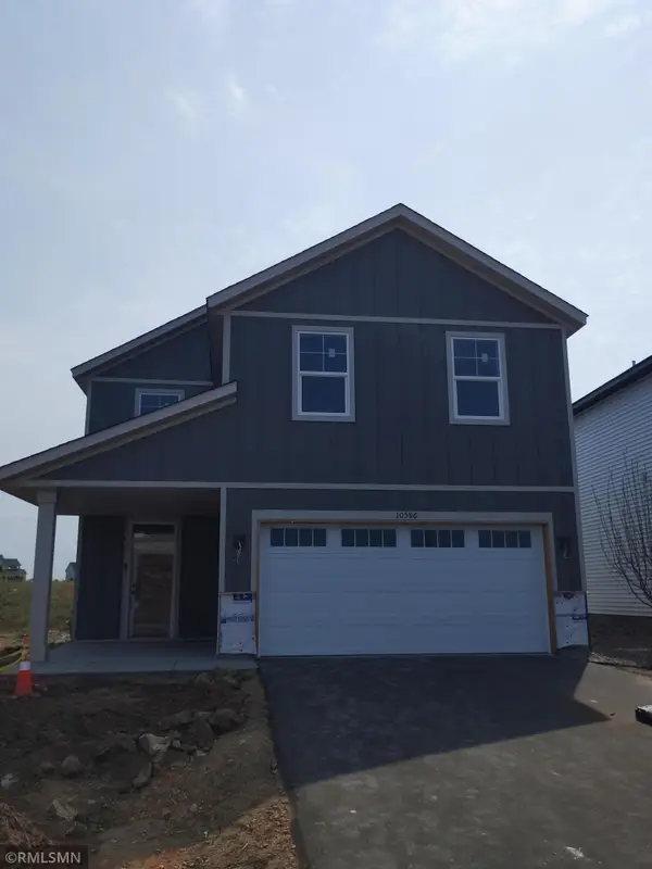 10586 Goodview Avenue S, Cottage Grove, MN 55016
