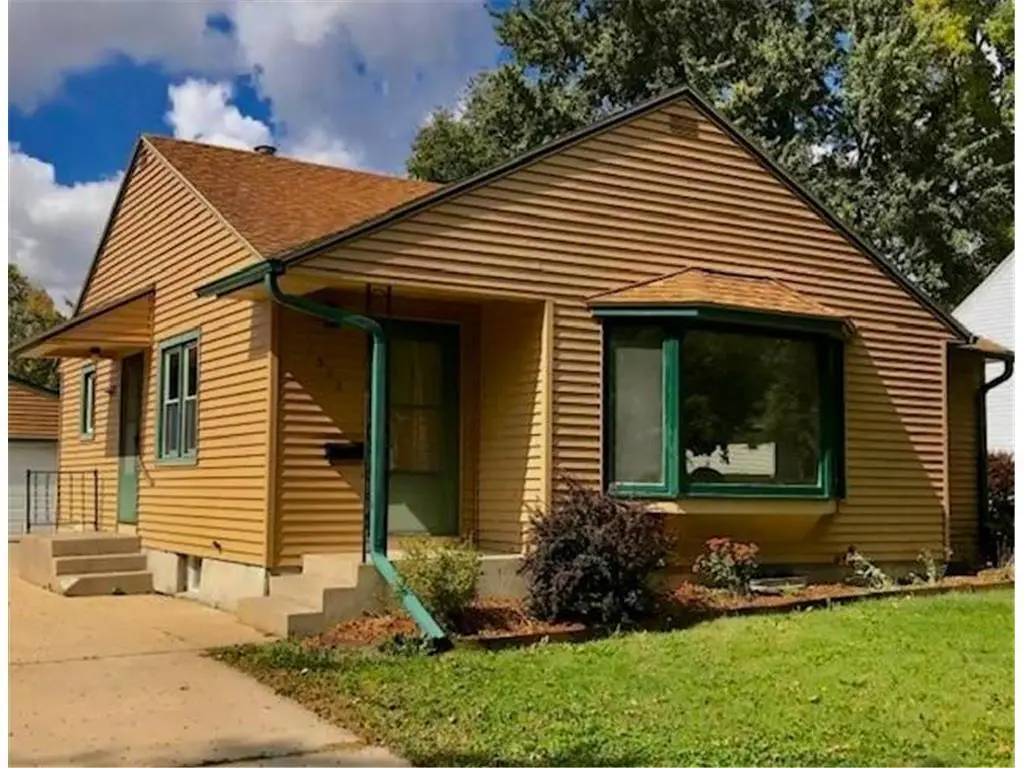 1533 8th Avenue Ne, Rochester, MN 55906 - #1