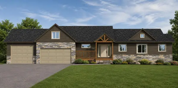 14250 277th Avenue Nw, Zimmerman, MN 55398