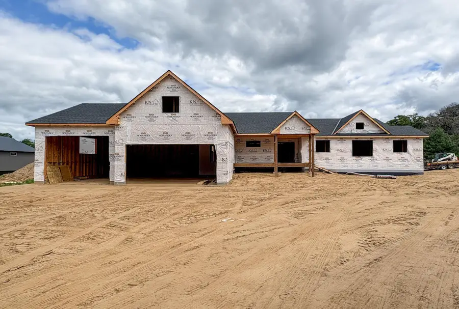 14250 277th Avenue Nw, Zimmerman, MN 55398 - #2