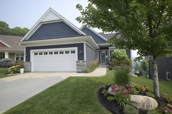 3514 Cove Point Circle Nw, Prior Lake, MN 55372