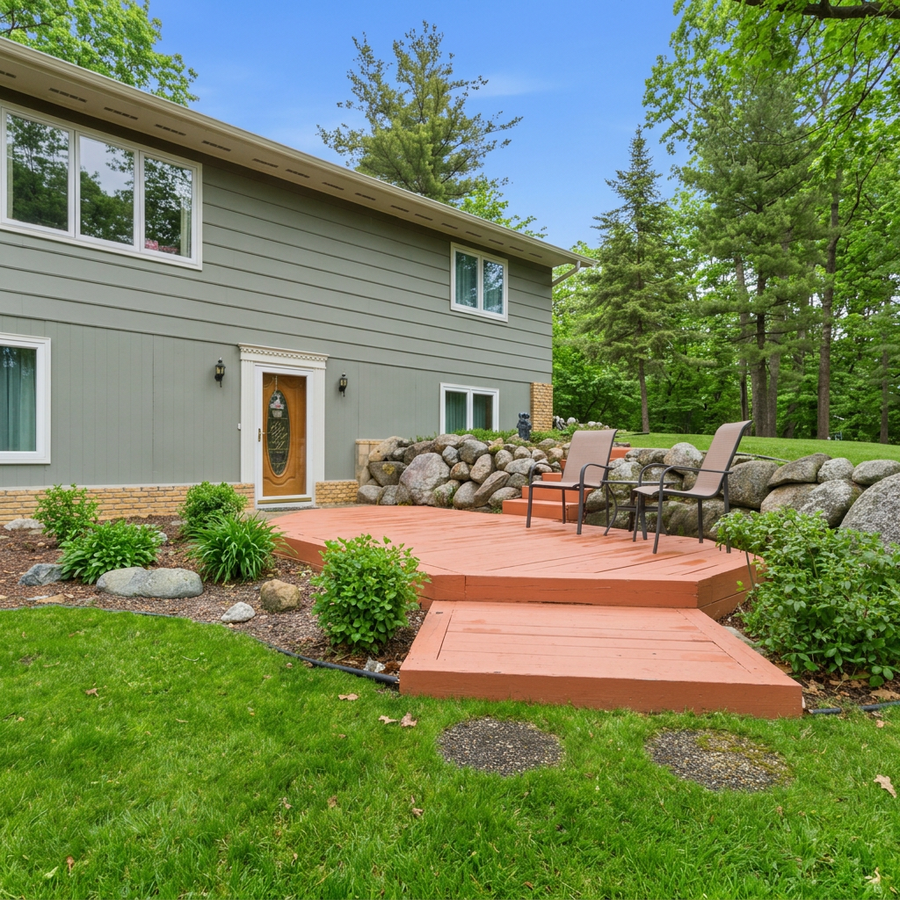 10969 Steamboat Loop Nw, Walker, MN 56484 - #2