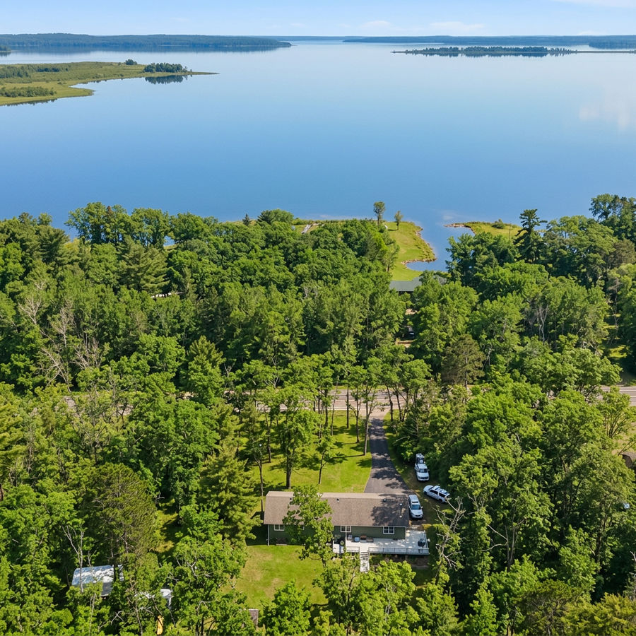 10969 Steamboat Loop Nw, Walker, MN 56484 - #3