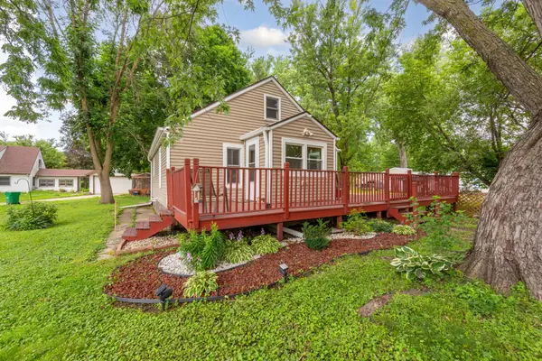 213 Finch Street S, Mankato, MN 56001