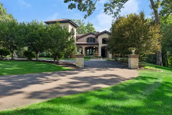 465 Spring Hill Road, Wayzata, MN 55391