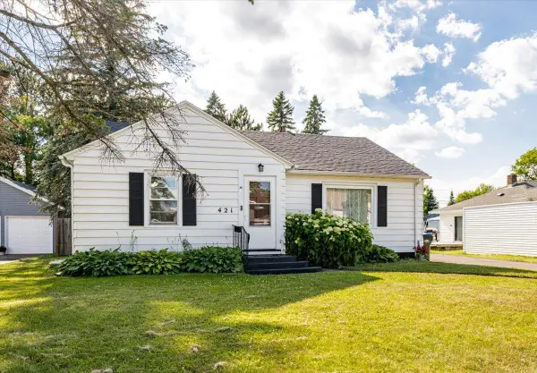 421 17th Street, Cloquet, MN 55720