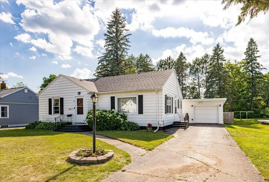421 17th Street, Cloquet, MN 55720 - #2