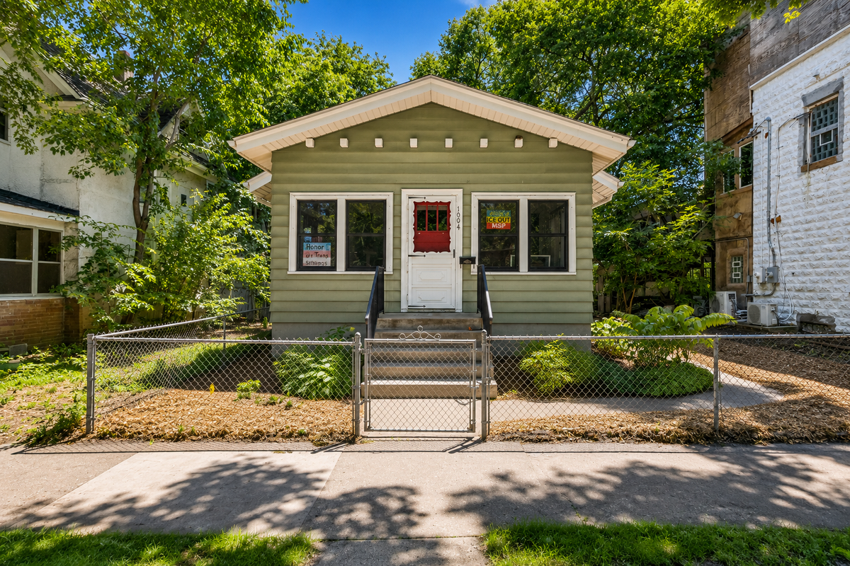 1004 26th Avenue Se, Minneapolis, MN 55414 - #1