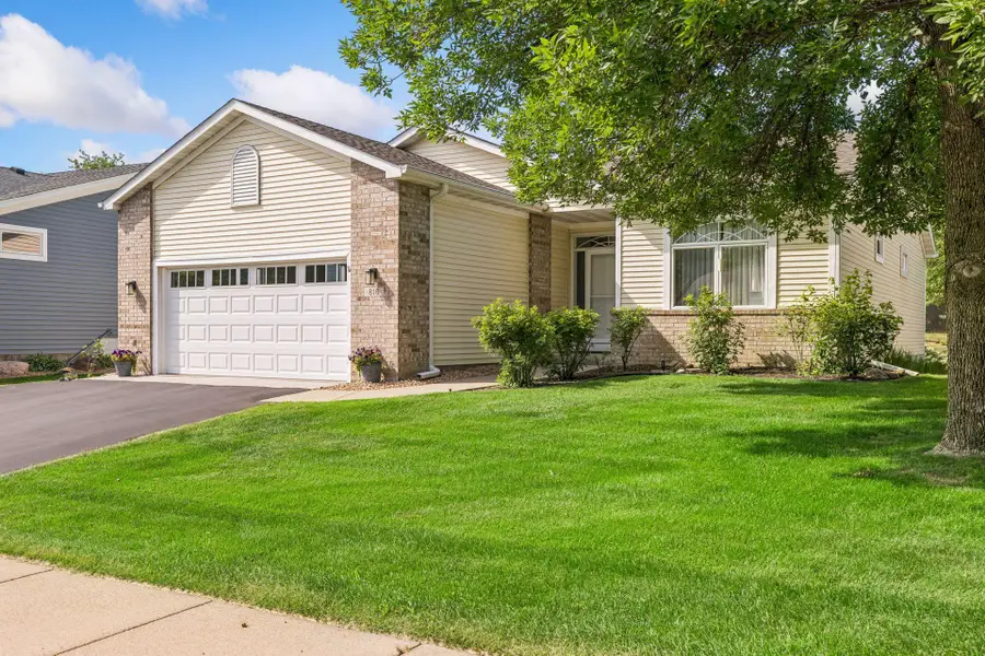 810 Monet Court, Mendota Heights, MN 55120 - #2