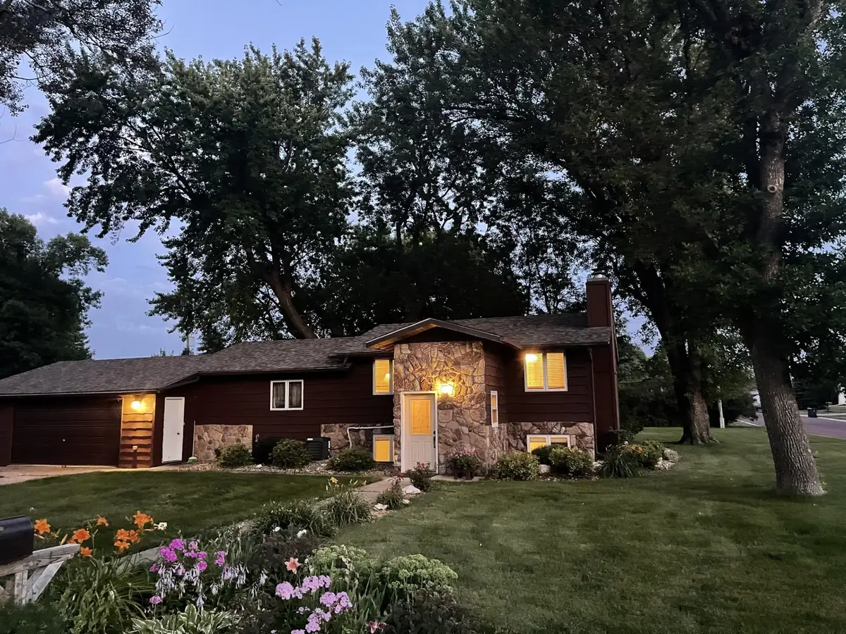 741 Greenwood Avenue, Tracy, MN 56175 - #1
