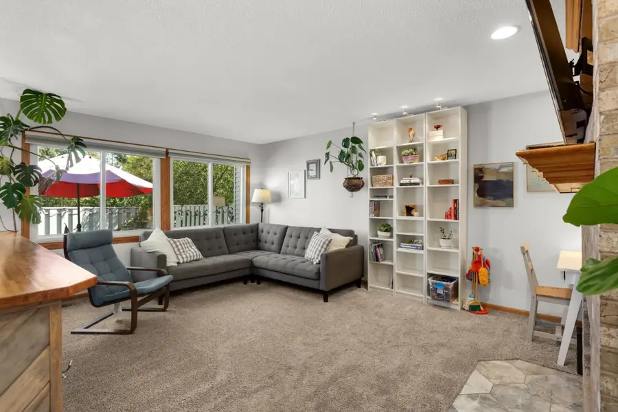 936 Monterey Court S, Shoreview, MN 55126 - #2