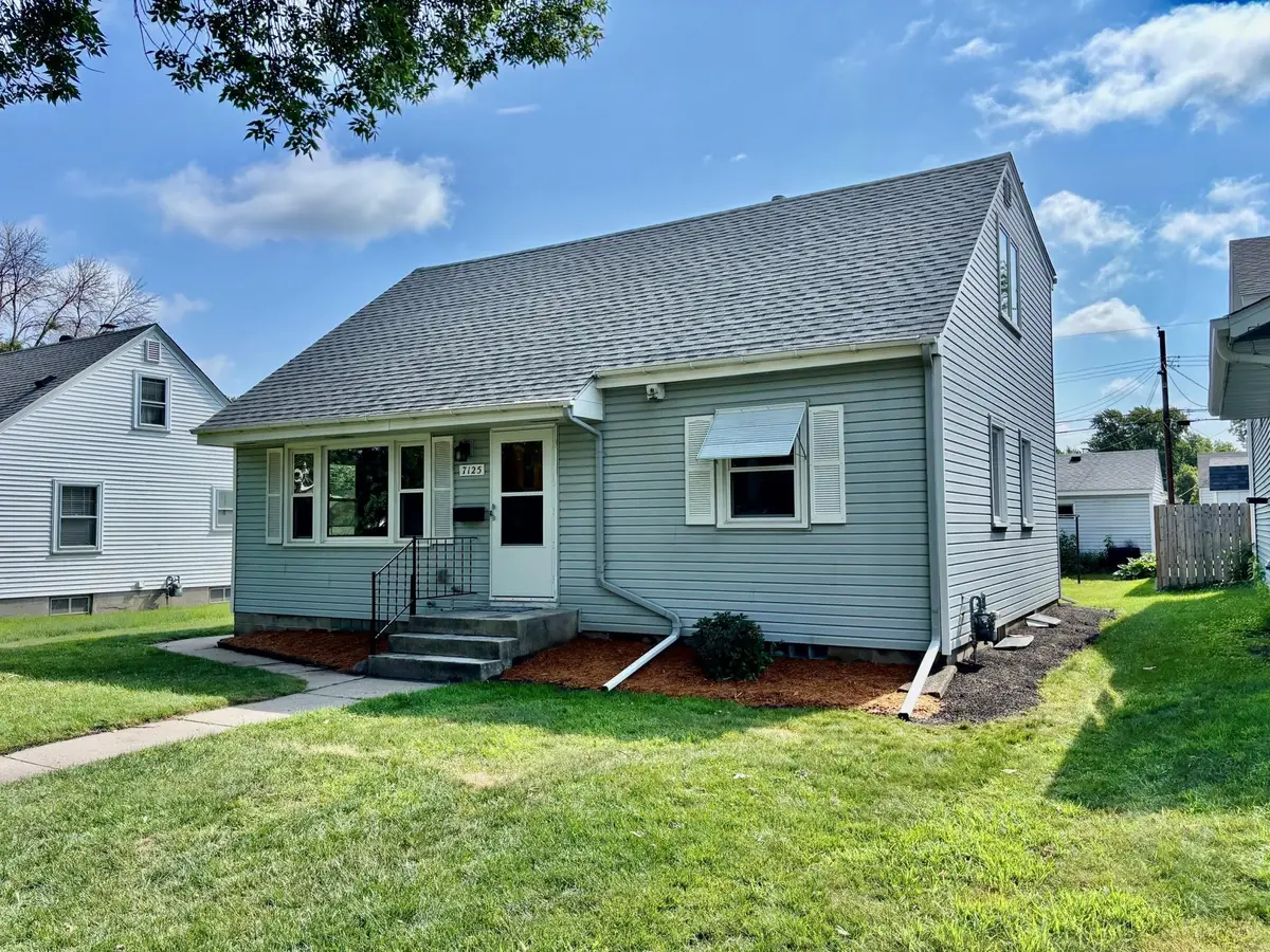 7125 1st Avenue S, Richfield, MN 55423 - #1