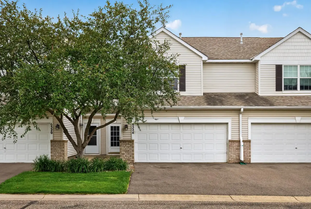 6524 154th Street W #107, Apple Valley, MN 55124 - #1