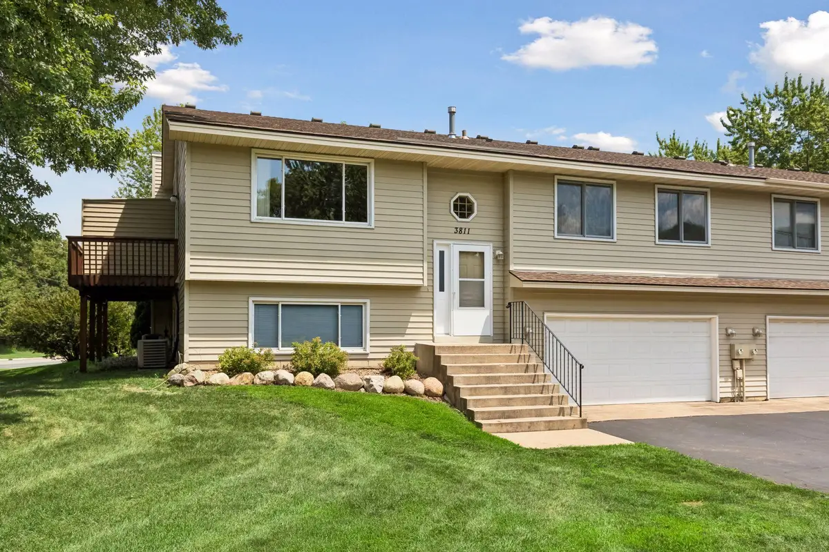 3811 Windcrest Court, Eagan, MN 55123 - #1