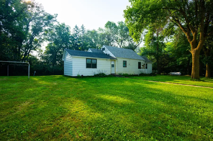 2601 County Road 14 Ne, Miltona, MN 56354 - #2