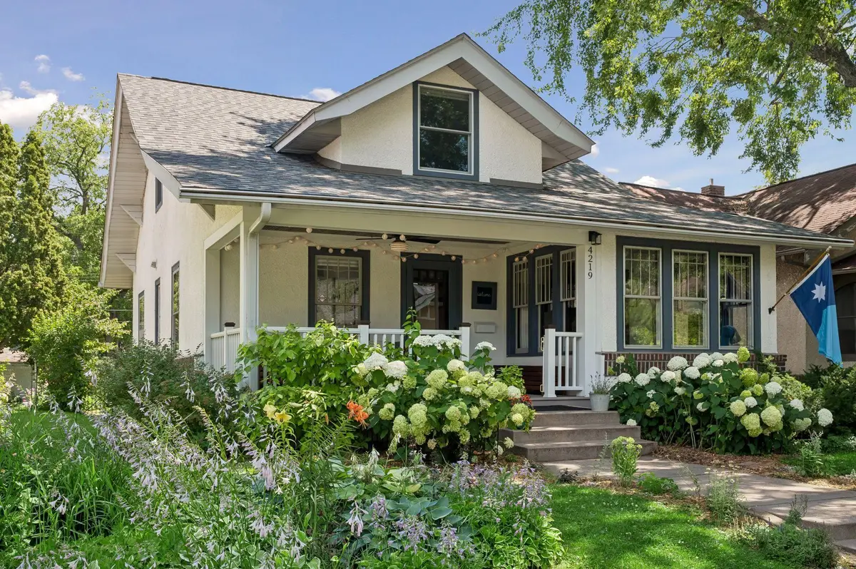 4219 Grand Avenue S, Minneapolis, MN 55409 - #1