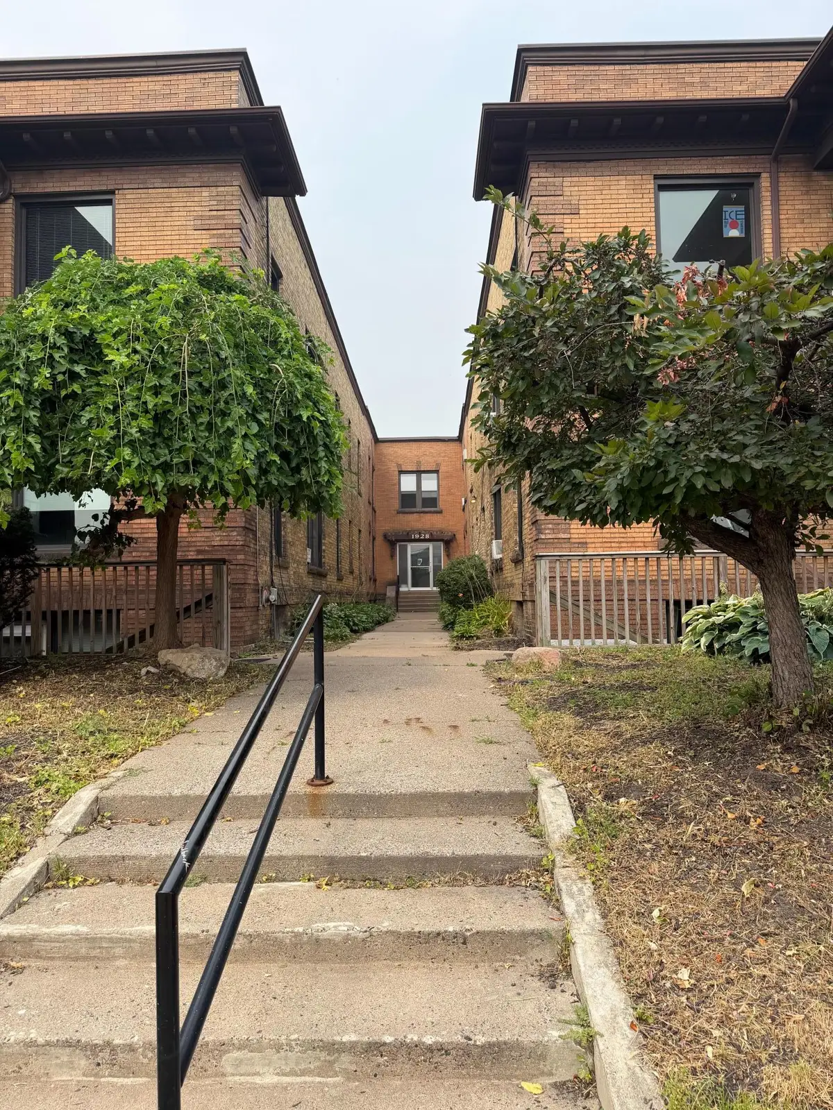 1928 Aldrich Avenue S #B105, Minneapolis, MN 55403 - #1