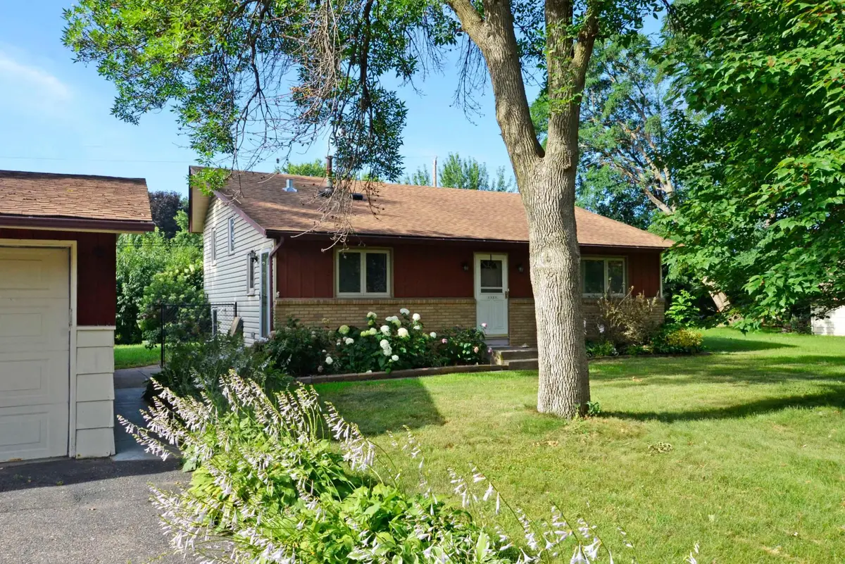 6609 74 1/2 Avenue N, Brooklyn Park, MN 55428 - #1