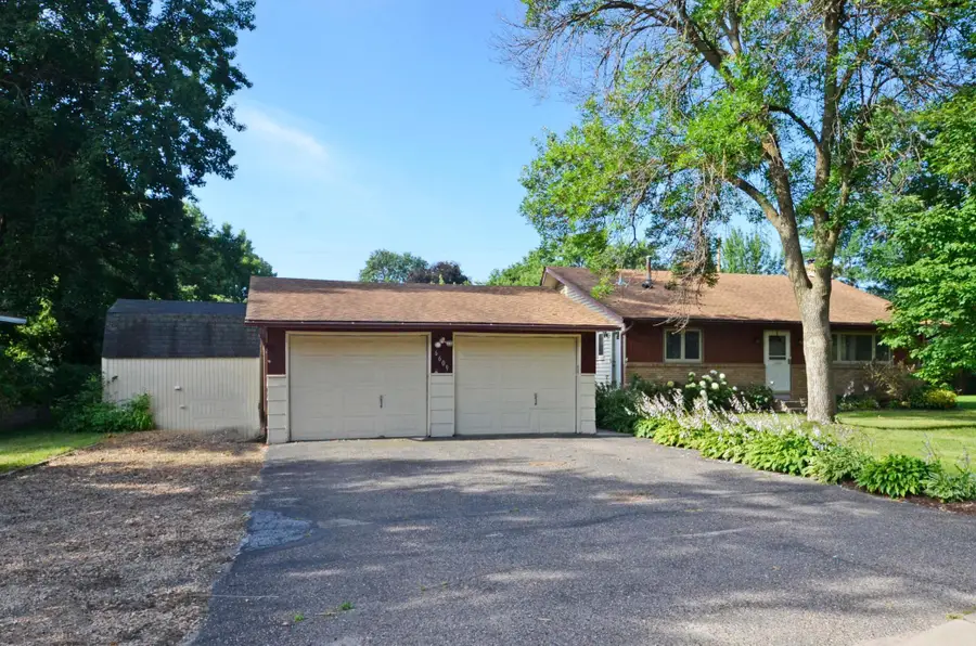 6609 74 1/2 Avenue N, Brooklyn Park, MN 55428 - #3