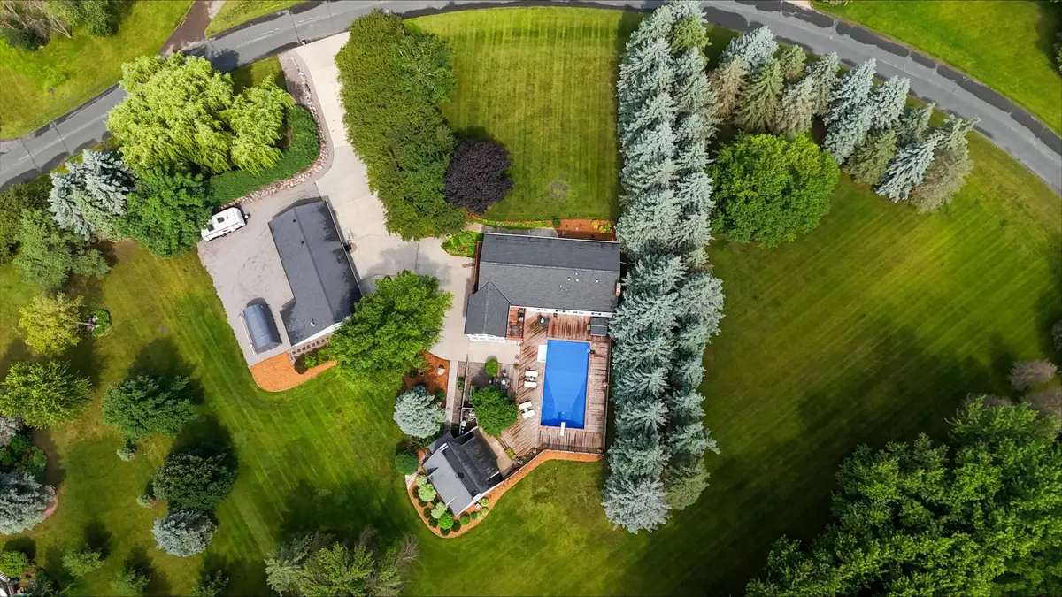 6757 Horseshoe Bend Drive, Corcoran, MN 55340 - #1