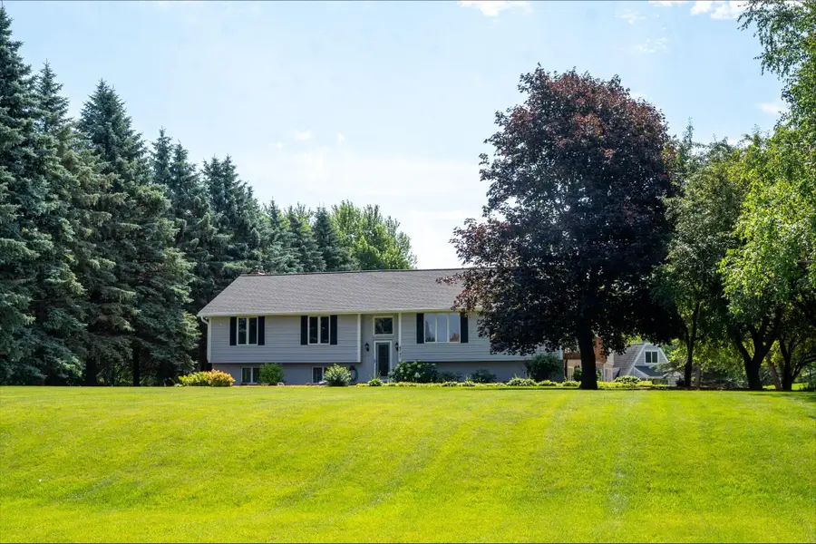 6757 Horseshoe Bend Drive, Corcoran, MN 55340 - #2